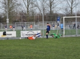 G.P.C. Vlissingen 1 - S.K.N.W.K. 1 (competitie) seizoen 2024-2025 (Fotoboek 2) (15/77)